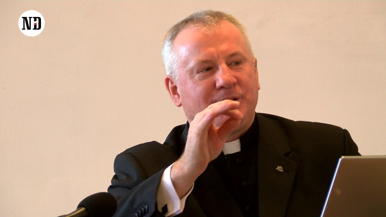 Pozytywizm w ujęciu Hansa Kelsena – ks. prof. Tadeusz Guz
