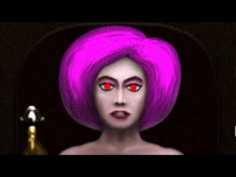 Total Distortion - Booping Roxanne on the nose