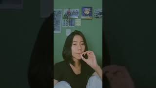 Download lagu story wa cewek merokok terbaru || mentahan video cewek merokok || cewek merokok viral || ambyar mp3