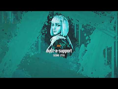 Ela Elite - Elite Animation || Gun Skins || Elite Charm - Rainbow Six Siege