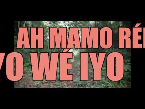 SISSANU BU NGUSSU Lyrics (Queen Koumb)