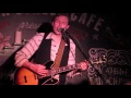 Joel Plaskett - Through & Through & Through (Union Street Cafe, 30 January 2016)