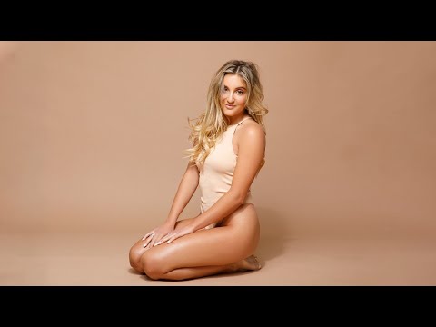 Olivia Sabates -  You Don't Know You Love Me