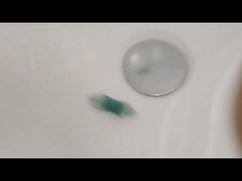 WAHOO Aquabot Hexbug Tosiek