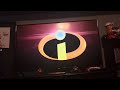 Review Of The Incredibles 2011 Combo Pack DVD