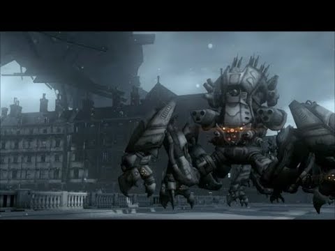 RESISTANCE〜人類没落の日〜