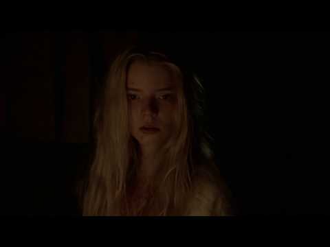 The Witch - Black Phillip - Wouldst thou like to live deliciously?