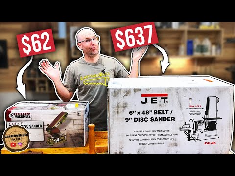 The REAL Difference In This Cheap vs. Expensive Tool!