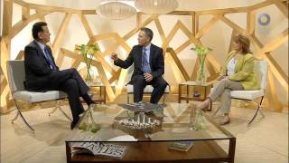 México Social - Lactancia materna (26/08/2014)