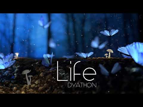 DYATHON -  Life [Emotional Piano Music]