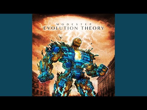 Video thumbnail for Evolution Theory