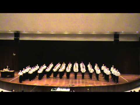 TBS SINGING CONTEST 2014 - BBA