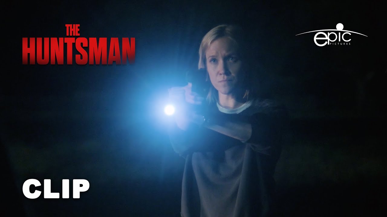 Official Clip | Start Talking