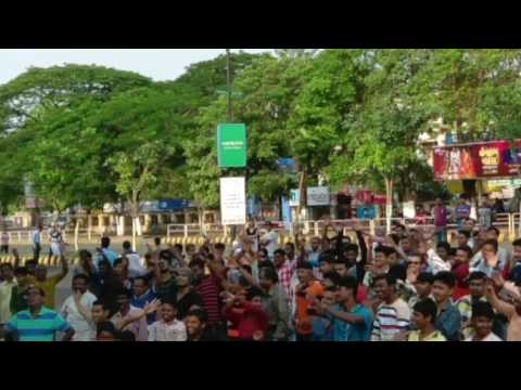 Subham Kumar Behera anchor subham