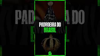 Princesa Isabel doou joias para coroa de Nossa Senhora Aparecida #padroeira #religiao