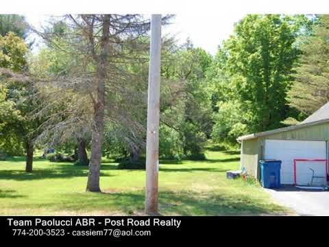 0 A St, Warren MA 01083 - Land - Real Estate - For Sale -