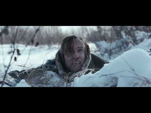 Stefan Woelk (German actor) Demo Scene from WW2 cinemamovie "The Pilot - A Battle For Survival" (RU)