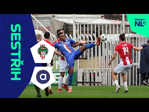 FK Viktoria Žižkov - SK Artis Brno | 0:4 | 2. 11. 2025 | HIGHLIGHTS
