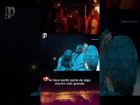 SEMANA SANTA KURUSU RAPE