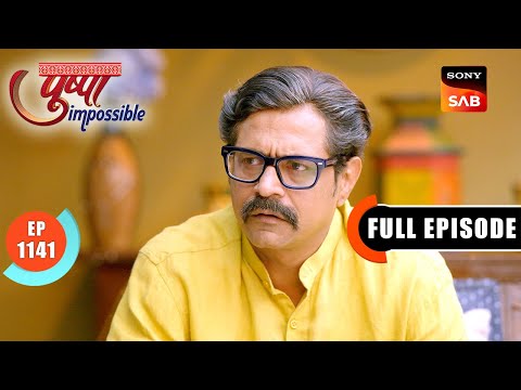 Rishabh's Manipulative Tactics | Pushpa Impossible | Ep 1141 | Full Episode | 28 Jan 2026