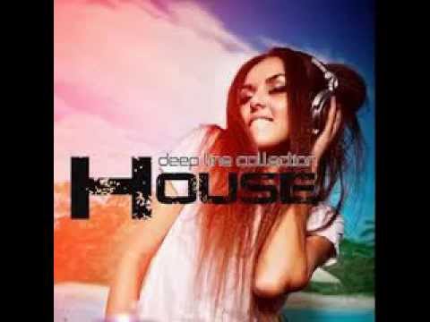 SET DEEP HOUSE 2014 VOL 2 DJ ALON 052 4741358