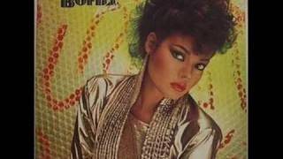 Angela Bofill - Nothing But A Teaser