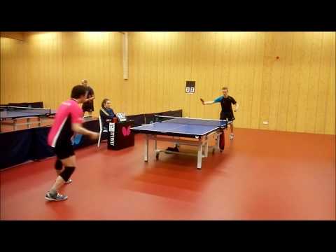 Bas Douma - Kento Nomura