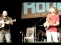 Sam Bush - Out on the Ocean
