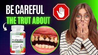 Prodentim Does It Work ⚠️CAUTION⚠️ Prodentim How To Use - Prodentim Benefits - Prodentim Reviews