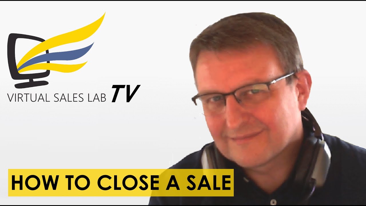 How to close a sale via Alex Hormozi's C.L.O.S.E.R. framework