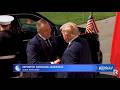 Polska Wagi Ciężkiej Trump Chce Warszawy W Elitarnym Klubie G20