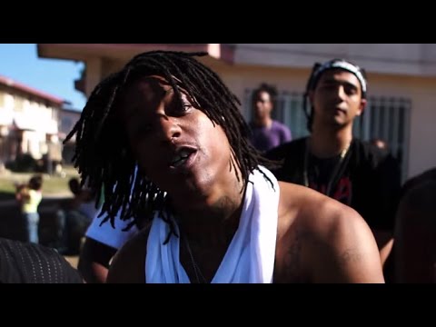 JP Cali Smoov x Rico Recklezz - Debo Tha Plug ft. Ewol Samo (Official Video)