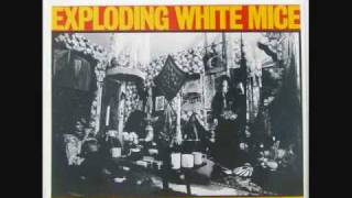 Exploding White Mice - In A Nest Of Vipers - Side 2