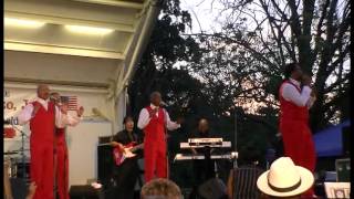 The Stylistics - Break Up To Make Up