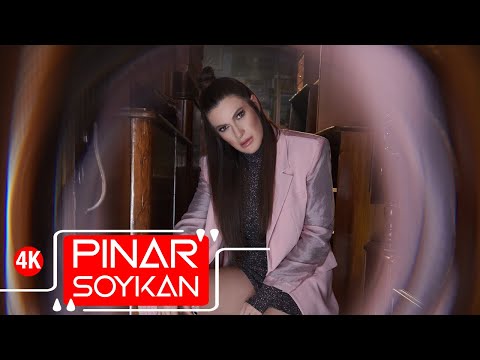 PINAR SOYKAN - Yoktan Saydım