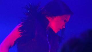 Tarja Turunen - Tired Of Being Alone (Zlin 2012 HD Live)