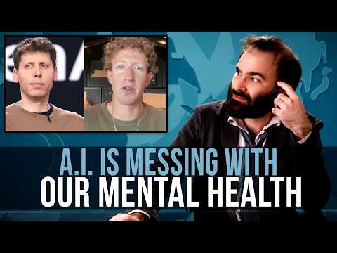 A.I. Might Be Trying To Kill Us - SOME MORE NEWS