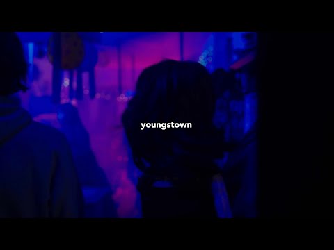 Sorry Mom - youngstown (Official Music Video)