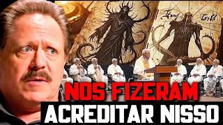 O Aviso Final de um Monge Etíope Sobre Jesus Cristo Está Levantando Sérias Questões