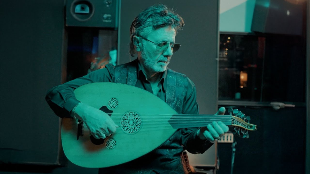 Moein - Yalda 2025 Teaser