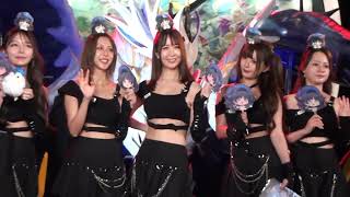 TGS2024 鳴潮 ブース② ラインナップ 東京ゲームショウ2024