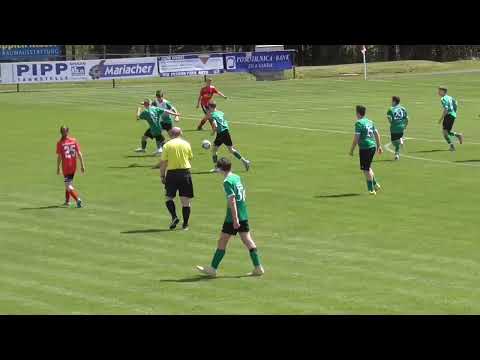 U15 ATUS Nötsch - Feldkirchen