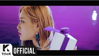 [Teaser] SONAMOO(소나무) _ HAPPY BOX Part.1 Trailer