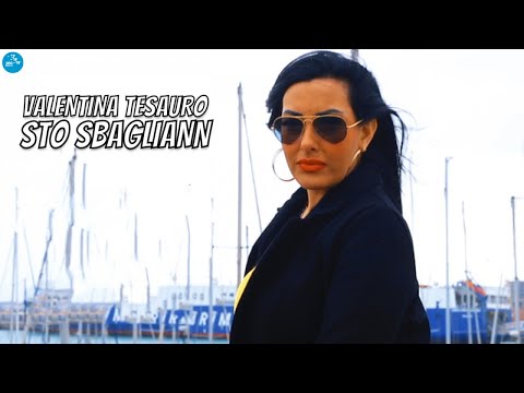 Valentina Tesauro - Sto sbagliann ( Ufficiale 2022 )