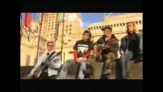 Music video thumbnail preview for SEXBOMBA - Malovany Dzbanku [Official Video] by Sexbomba