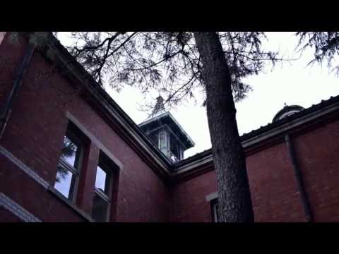 哲学科 「百 One Hundred - The Shades of Jingen-kan」（予告編）
