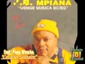 JB Mpiana Feat Papa Wemba Cavalier Solitaire Best Rumba