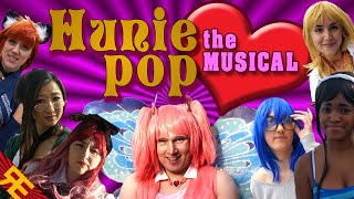 HuniePop video thumbnail