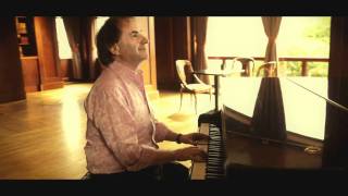 Chris de Burgh - Let It Be (Official)