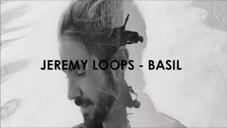Jeremy Loops - Basil